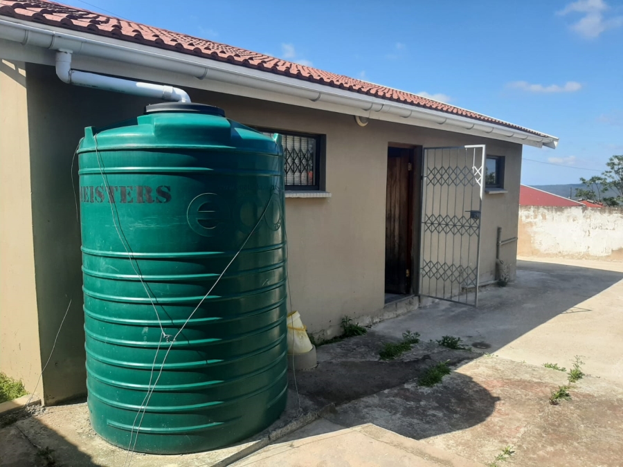 2 Bedroom Property for Sale in Mdantsane Nu 5 Eastern Cape